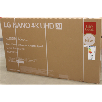 SALE OUT. LG 65NU800B3LA 65 SALE OUT. LG 65NU800B3LA 65