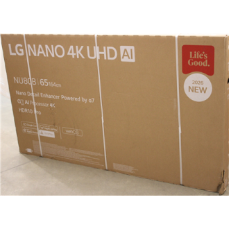 SALE OUT. LG 65NU800B3LA 65 SALE OUT. LG 65NU800B3LA 65