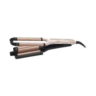 Remington | Hair Curler | CI91AW PROluxe 4-in-1 | Warranty 24 month(s) | Temperature (min) 150 C | Temperature (max) 210 C | Dis Remington | Hair Curler | CI91AW PROluxe 4-in-1 | Warranty 24 month(s) | Temperature (min) 150 C | Temperature (max) 210 C | Dis