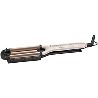 Remington | Hair Curler | CI91AW PROluxe 4-in-1 | Warranty 24 month(s) | Temperature (min) 150 C | Temperature (max) 210 C | Dis Remington | Hair Curler | CI91AW PROluxe 4-in-1 | Warranty 24 month(s) | Temperature (min) 150 C | Temperature (max) 210 C | Dis