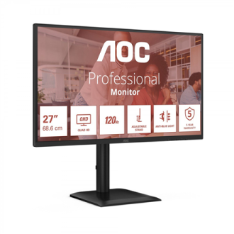 AOC | Q27E4CV | 27 AOC | Q27E4CV | 27