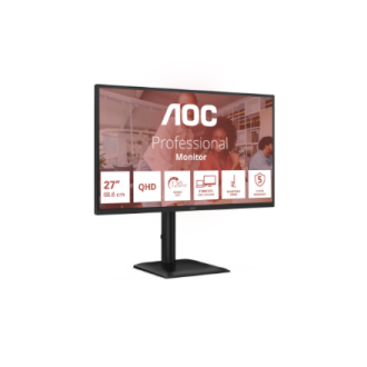 AOC | Q27E4CV | 27 AOC | Q27E4CV | 27