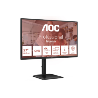 AOC | Q27E4CV | 27 AOC | Q27E4CV | 27