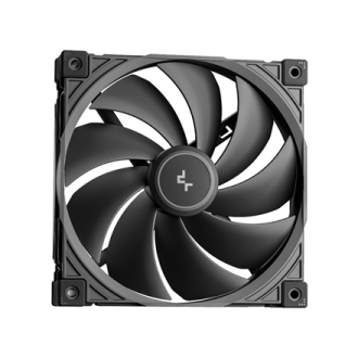 Deepcool Liquid Cooler | SPARTACUS 420 | Black Deepcool Liquid Cooler | SPARTACUS 420 | Black