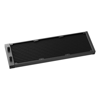 Deepcool Liquid Cooler | SPARTACUS 420 | Black Deepcool Liquid Cooler | SPARTACUS 420 | Black