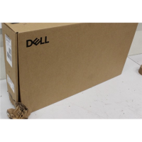 SALE OUT. Dell LCD P2726HE 27