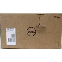 SALE OUT. Dell Pro Micro All-in-One Stand - MFS22 DAMAGED PACKAGING | SALE OUT. | Dell DAMAGED PACKAGING 