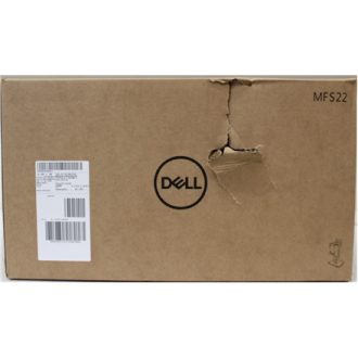 SALE OUT. Dell Pro Micro All-in-One Stand - MFS22 DAMAGED PACKAGING | SALE OUT. | Dell DAMAGED PACKAGING SALE OUT. Dell Pro Micro All-in-One Stand - MFS22 DAMAGED PACKAGING | SALE OUT. | Dell DAMAGED PACKAGING