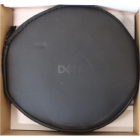 SALE OUT. Dell Pro Wired Speakerphone SP325 | Dell Pro Wired Speakerphone | SP325 | Warranty 12 month(s) | Waterproof | Portable 