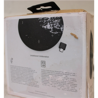 SALE OUT. Dell Pro Plus Wireless Speakerphone SL525 | Dell Pro Plus Wired/Wireless Speakerphone | SL525 | Warranty 12 month(s) | SALE OUT. Dell Pro Plus Wireless Speakerphone SL525 | Dell Pro Plus Wired/Wireless Speakerphone | SL525 | Warranty 12 month(s) |