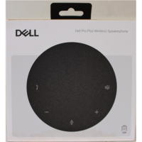SALE OUT. Dell Pro Plus Wireless Speakerphone SL525 | Dell Pro Plus Wired/Wireless Speakerphone | SL525 | Warranty 12 month(s) | 