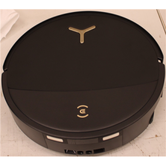 SALE OUT. Ecovacs DEEBOT T90S PRO OMNI Vacuum Cleaner,Robot,Wet&Dry,40000Pa,TruEdge 3.0,ZeroTangle 4.0,OZMO Roller 3.0,Black+OMN SALE OUT. Ecovacs DEEBOT T90S PRO OMNI Vacuum Cleaner,Robot,Wet&Dry,40000Pa,TruEdge 3.0,ZeroTangle 4.0,OZMO Roller 3.0,Black+OMN