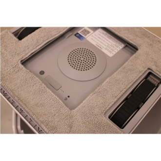 SALE OUT. | Ecovacs WINBOT W2S PRO OMNI Window Cleaning Robot DEMO, WET, DIRTY SALE OUT. | Ecovacs WINBOT W2S PRO OMNI Window Cleaning Robot DEMO, WET, DIRTY