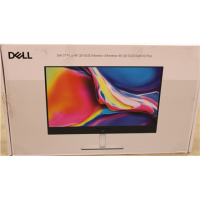 SALE OUT. Dell LCD S3225QC 32