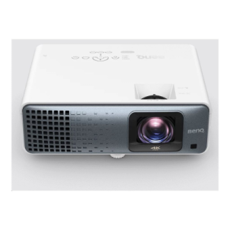 Benq TK710STi | 4K UHD (3840 x 2160) | 3200 ANSI lumens | 600000:1 | White