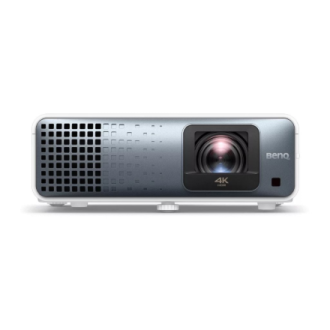 Benq TK710STi | 4K UHD (3840 x 2160) | 3200 ANSI lumens | 600000:1 | White