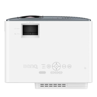 Benq TK710STi | 4K UHD (3840 x 2160) | 3200 ANSI lumens | 600000:1 | White