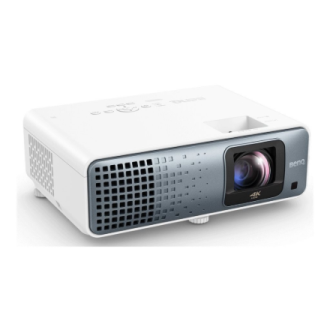 Benq TK710STi | 4K UHD (3840 x 2160) | 3200 ANSI lumens | 600000:1 | White