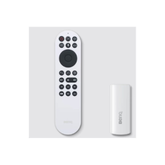 Benq TK710STi | 4K UHD (3840 x 2160) | 3200 ANSI lumens | 600000:1 | White