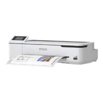 Epson SC-T3100N | Colour | Inkjet | Wi-Fi | White Epson SC-T3100N | Colour | Inkjet | Wi-Fi | White
