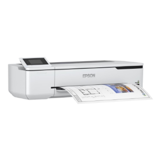 Epson SC-T3100N | Colour | Inkjet | Wi-Fi | White Epson SC-T3100N | Colour | Inkjet | Wi-Fi | White