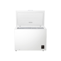 Gorenje Freezer | FH30EAW | Energy efficiency class E | Chest | Free standing | Height 84.7 cm | Total net capacity 297 L | Disp Gorenje Freezer | FH30EAW | Energy efficiency class E | Chest | Free standing | Height 84.7 cm | Total net capacity 297 L | Disp