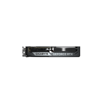 Gigabyte GeForce RTX 5060 Ti WINDFORCE OC 16G | NVIDIA | 16 GB | GeForce RTX 5060 Ti | GDDR7 | HDMI ports quantity 1 | PCI-E 5.0