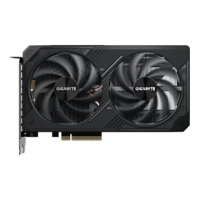 Gigabyte GeForce RTX 5060 Ti WINDFORCE OC 16G | NVIDIA | 16 GB | GeForce RTX 5060 Ti | GDDR7 | HDMI ports quantity 1 | PCI-E 5.0 Gigabyte GeForce RTX 5060 Ti WINDFORCE OC 16G | NVIDIA | 16 GB | GeForce RTX 5060 Ti | GDDR7 | HDMI ports quantity 1 | PCI-E 5.0