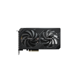 Gigabyte GeForce RTX 5060 Ti WINDFORCE OC 16G | NVIDIA | 16 GB | GeForce RTX 5060 Ti | GDDR7 | HDMI ports quantity 1 | PCI-E 5.0