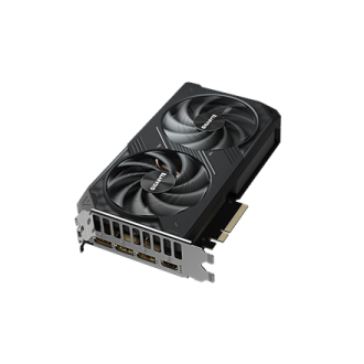 Gigabyte GeForce RTX 5060 Ti WINDFORCE OC 16G | NVIDIA | 16 GB | GeForce RTX 5060 Ti | GDDR7 | HDMI ports quantity 1 | PCI-E 5.0