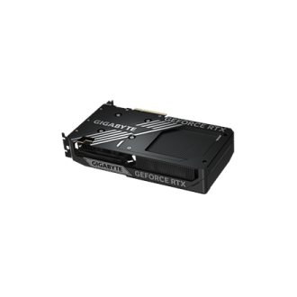 Gigabyte GeForce RTX 5060 Ti WINDFORCE OC 16G | NVIDIA | 16 GB | GeForce RTX 5060 Ti | GDDR7 | HDMI ports quantity 1 | PCI-E 5.0