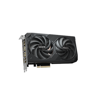 Gigabyte GeForce RTX 5060 Ti WINDFORCE OC 16G | NVIDIA | 16 GB | GeForce RTX 5060 Ti | GDDR7 | HDMI ports quantity 1 | PCI-E 5.0