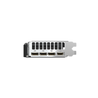 Gigabyte GeForce RTX 5060 Ti WINDFORCE OC 16G | NVIDIA | 16 GB | GeForce RTX 5060 Ti | GDDR7 | HDMI ports quantity 1 | PCI-E 5.0