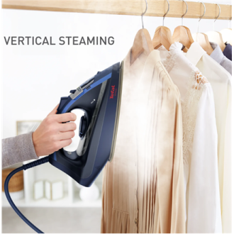 Tefal FV1739E0 Virtuo Iron | TEFAL