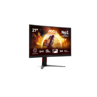 AOC CQ27G4Z2 Curved 34 AOC CQ27G4Z2 Curved 34
