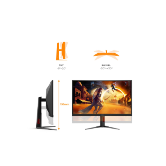 AOC CQ27G4Z2 Curved 34 AOC CQ27G4Z2 Curved 34