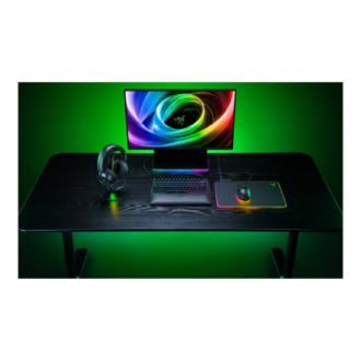 Razer Kraken V4 X Sensa HD Haptics Edition Wired Gaming Headset, Black | Razer Razer Kraken V4 X Sensa HD Haptics Edition Wired Gaming Headset, Black | Razer