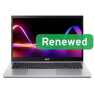 Acer Renewed Grade A | Aspire A315-44P-R03J | 15.6 Acer Renewed Grade A | Aspire A315-44P-R03J | 15.6