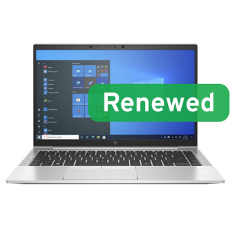 HP Renewed | Grade B | Elitebook 840 G8 AERO | 14 | Intel Core i5-1145G7 | 16GB | Intel Iris Xe | 256 GB | US Backlit | N | Wind HP Renewed | Grade B | Elitebook 840 G8 AERO | 14 | Intel Core i5-1145G7 | 16GB | Intel Iris Xe | 256 GB | US Backlit | N | Wind
