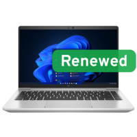HP Renewed | Grade B | ProBook 640 G9 | 14 | Intel I5-1235U | 16GB | Intel UHD | 256 GB | NORD Backlit | SCR | Windows 11 Pro HP Renewed | Grade B | ProBook 640 G9 | 14 | Intel I5-1235U | 16GB | Intel UHD | 256 GB | NORD Backlit | SCR | Windows 11 Pro