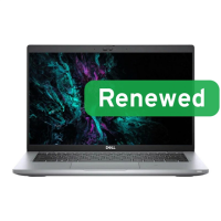 DELL Renewed | Grade B | Latitude 5420 | 14 | Intel Core i5-1145G7 | 16GB | Intel Iris Xe | 256 GB | FINN Backlit | SCR | Window 