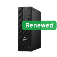 DELL Renewed | Grade C | OptiPlex 3080 SFF | Intel Core I5-10505 | 16GB | UHD Graphics 630 | 256 GB | N | Windows 11 Pro DELL Renewed | Grade C | OptiPlex 3080 SFF | Intel Core I5-10505 | 16GB | UHD Graphics 630 | 256 GB | N | Windows 11 Pro