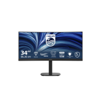 PHILIPS Curved Business Monitor 34B2N3500C/00 34
