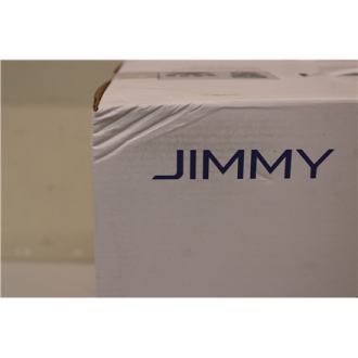 SALE OUT. Jimmy | Vacuum Cleaner | Anti-mite JV35 | Corded operating | Handheld | 700 W | - V | Silver | Warranty 22 month(s) | 
