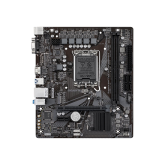 Gigabyte | H610M H V2 G1.0 | Processor family Intel | Processor socket LGA1700 | DDR5 | Supported hard disk drive interfaces M.2 Gigabyte | H610M H V2 G1.0 | Processor family Intel | Processor socket LGA1700 | DDR5 | Supported hard disk drive interfaces M.2