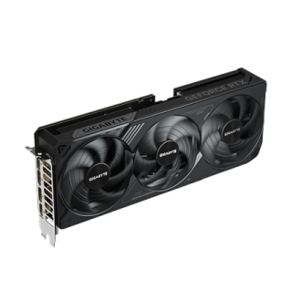 Gigabyte GeForce RTX 5070 Ti WINDFORCE OC SFF 16G | NVIDIA | 16 GB | GeForce RTX 5070 Ti | HDMI ports quantity 1 | PCI-E 5.0