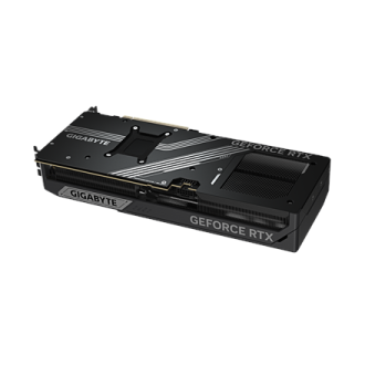 Gigabyte GeForce RTX 5070 Ti WINDFORCE OC SFF 16G | NVIDIA | 16 GB | GeForce RTX 5070 Ti | HDMI ports quantity 1 | PCI-E 5.0
