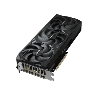Gigabyte GeForce RTX 5070 Ti WINDFORCE OC SFF 16G | NVIDIA | 16 GB | GeForce RTX 5070 Ti | HDMI ports quantity 1 | PCI-E 5.0