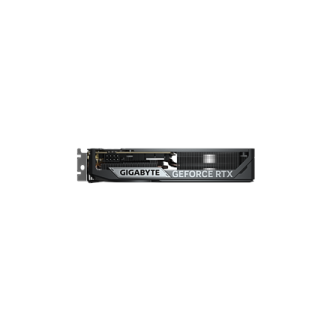 Gigabyte GeForce RTX 5060 WINDFORCE OC 8G | NVIDIA | 8 GB | GeForce RTX 5060 | GDDR7 | HDMI ports quantity 1 | PCI-E 5.0