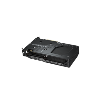 Gigabyte GeForce RTX 5060 WINDFORCE OC 8G | NVIDIA | 8 GB | GeForce RTX 5060 | GDDR7 | HDMI ports quantity 1 | PCI-E 5.0